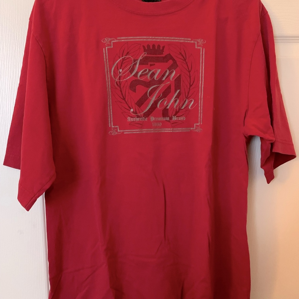Men’s t shirt